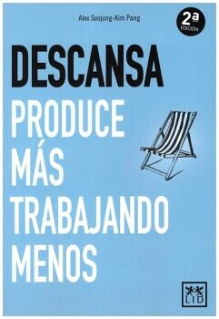 DESCANSA
