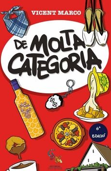 DE MOLTA CATEGORA
