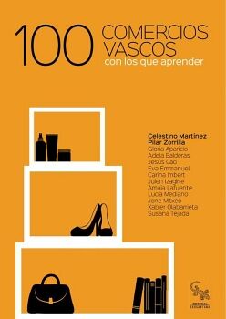 100 COMERCIOS VASCOS CON LOS QUE APRENDER
