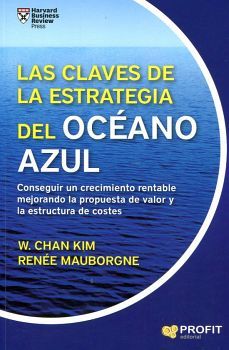 CLAVES DE LA ESTRATEGIA DEL OCEANO AZUL, LAS