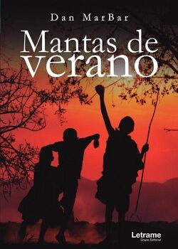 MANTAS DE VERANO