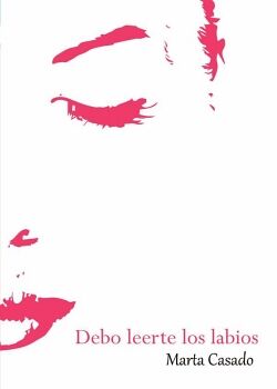 DEBO LEERTE LOS LABIOS