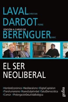 EL SER NEOLIBERAL