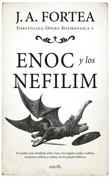 ENOC Y LOS NEFILIM