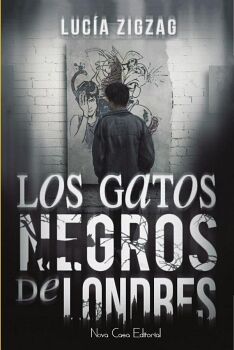 LOS GATOS NEGROS DE LONDRES