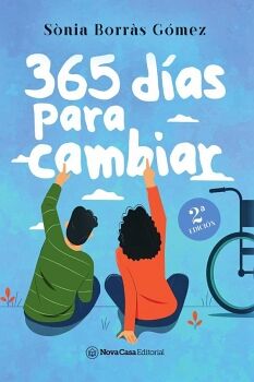 365 DAS PARA CAMBIAR