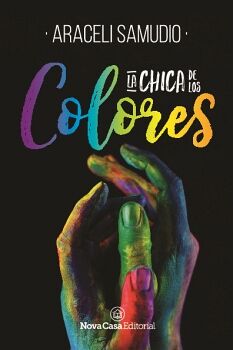 LA CHICA DE LOS COLORES