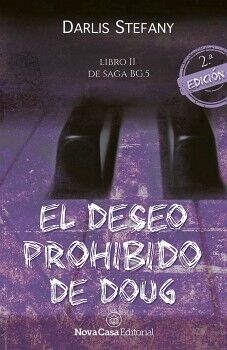 DESEO PROHIBIDO DE DOUG, EL