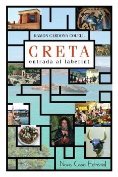 CRETA, ENTRADA AL LABERINT