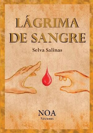 LGRIMA DE SANGRE