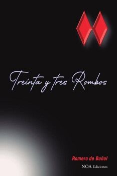 TREINTA Y TRES ROMBOS