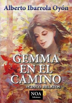 GEMMA EN EL CAMINO