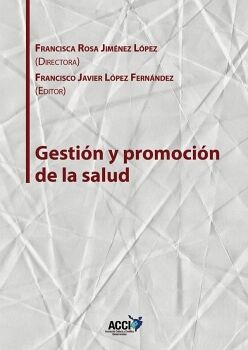 GESTIN Y PROMOCIN DE LA SALUD