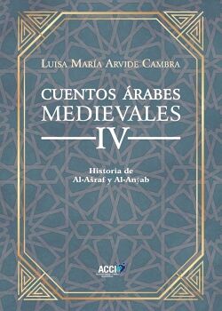CUENTOS �RABES MEDIEVALES IV