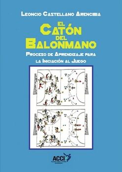 EL CAT�N DEL BALONMANO