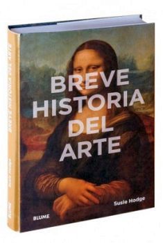 BREVE HISTORIA DEL ARTE