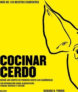 COCINAR CERDO (GF/EMPASTADO)