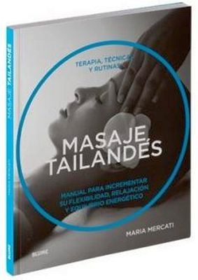 MASAJE TAILANDES
