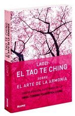 TAO TE CHING, EL -EL ARTE DE LA ARMONIA- (NVA.EDICION/EMPASTADO)