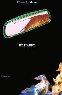 BE HAPPY