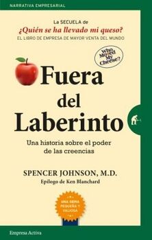 FUERA DEL LABERINTO,