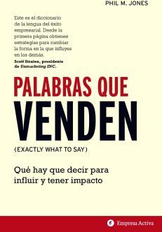 PALABRAS QUE VENDEN,