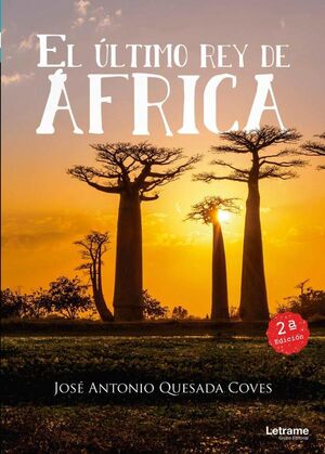 EL �LTIMO REY DE �FRICA