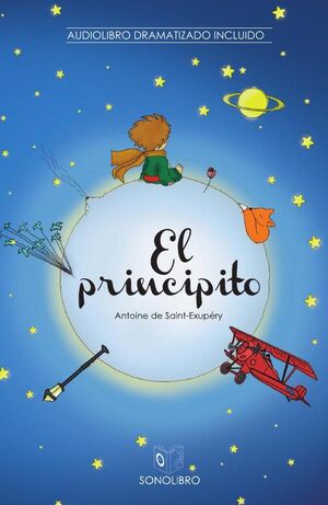 EL PRINCIPITO