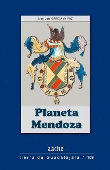 PLANETA MENDOZA