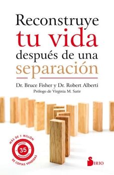 RECONSTRUYE TU VIDA DESPUS DE UNA SEPARACIN