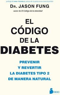 EL CDIGO DE LA DIABETES