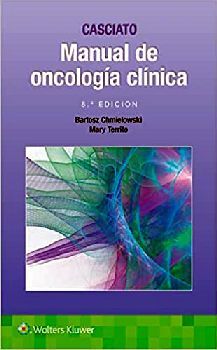 MANUAL DE ONCOLOGA CLNICA 8ED