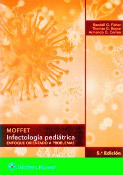 INFECTOLOG�A PEDI�TRICA 5ED