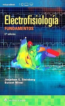 ELECTROFISIOLOGA 2ED.