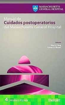 MANUAL DE CUIDADOS POSTOPERATORIOS DEL MASSACHUSETTS GENERAL H.