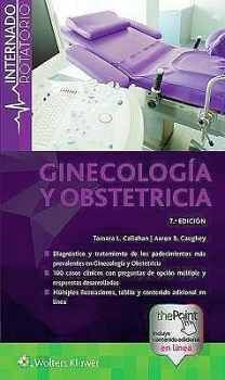 INTERNADO ROTATORIO 7ED. -GINECOLOG�A Y OBSTETRICIA-