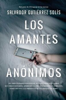 LOS AMANTES ANNIMOS