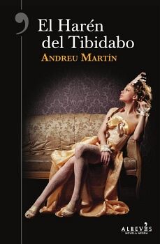 EL HAR�N DEL TIBIDABO