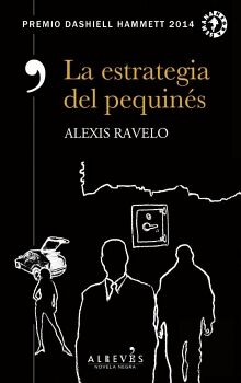 LA ESTRATEGIA DEL PEQUIN�S
