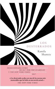 LOS DESTERRADOS