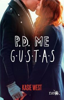 P.D. ME GUSTAS (NEO)