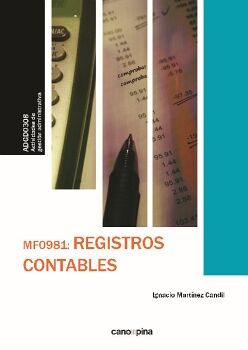 MF0981 REGISTROS CONTABLES