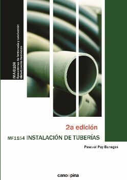 INSTALACI�N DE TUBER�AS MF1154