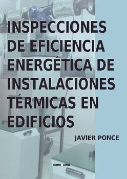 INSPECCIONES DE EFICIENCIA ENERG�TICA DE INSTALACIONES T�RMICAS EN EDIFICIOS
