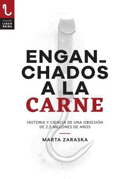 ENGANCHADOS A LA CARNE