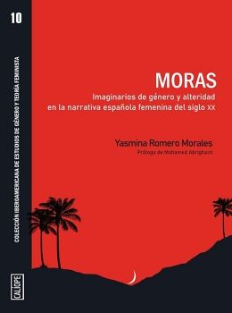 MORAS