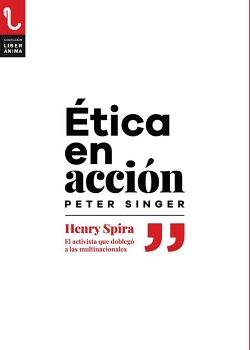 �TICA EN ACCI�N