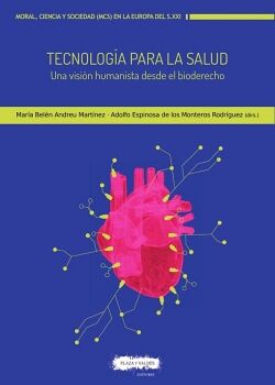 TECNOLOG�A PARA LA SALUD