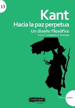 HACIA LA PAZ PERPETUA