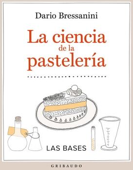 LA CIENCIA DE LA PASTELER�A
